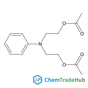 (Phenylimino)di-2,1-ethanediyl diacetate