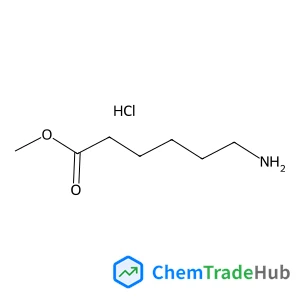 Methyl 6-aminohexanoate hydrochloride (1:1)