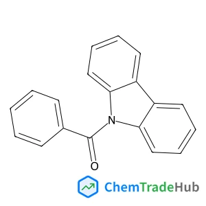 9H-Carbazol-9-yl(phenyl)methanone