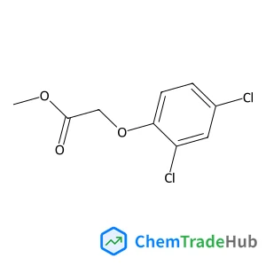 Methyl (2,4-dichlorophenoxy)acetate Methyl (2,4-dichlorophenoxy)acetate