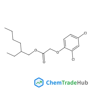 2-Ethylhexyl (2,4-dichlorophenoxy)acetate