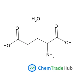 DL-Glutamic Acid Monohydrate