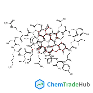 Adrenomedullin (26-52) (human)