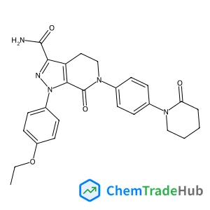 Apixaban Impurity 24