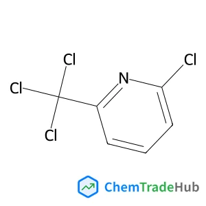 2-Chloro-6-(trichloromethyl)pyridine