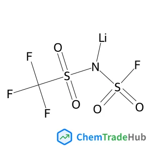 LITHIUM (FLUOROSULFONYL)(TRIFLUOROMETHANESULFONYL)IMIDE