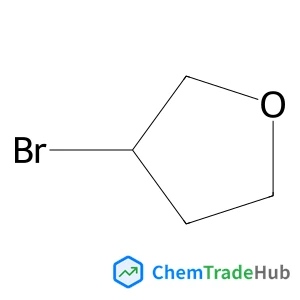 3-Bromotetrahydrofuran
