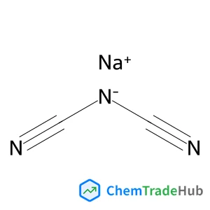 sodium dicyanoazanide