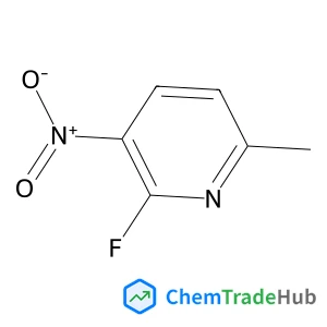 2-FLUORO-3-NITRO-6-PICOLINE