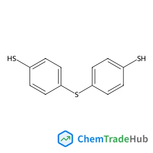 4,4'-Sulfanediyldibenzenethiol