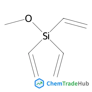 Methoxy(trivinyl)silane