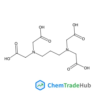 2,2',2'',2'''-(1,3-Propanediyldinitrilo)tetraacetic acid