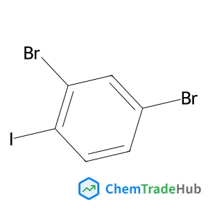 2,4-Dibromo-1-iodobenzene 2,4-Dibromo-1-iodobenzene