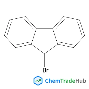 9-Bromo-9H-fluorene