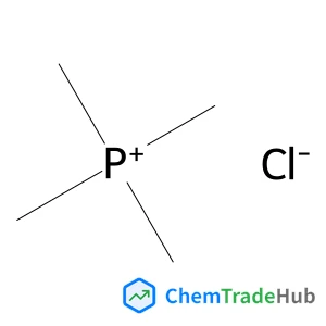 Tetramethylphosphonium chloride
