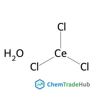 CERIUM CHLORIDE HYDRATE