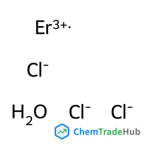 ERBIUM CHLORIDE HYDRATE