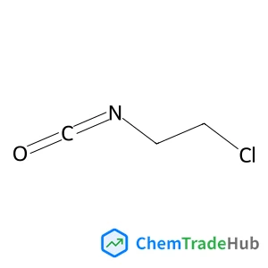 1-Chloro-2-isocyanatoethane