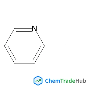 2-ETHYNYLPYRIDINE 98%, STABILIZED