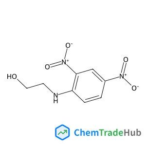 2,4-Dinitro-N-(2-hydroxyethyl)aniline
