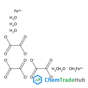 Iron(III) oxalate hexahydrate