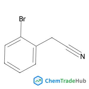 (2-Bromophenyl)acetonitrile