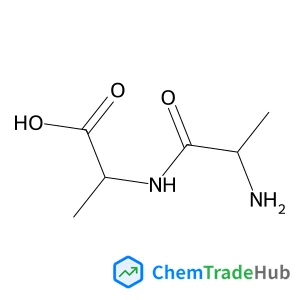 L-Alanyl-L-alanine