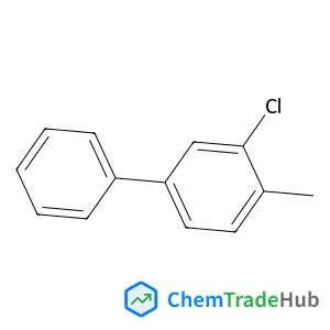 3-CHLORO-4'-METHYL-1,1'-BIPHENYL