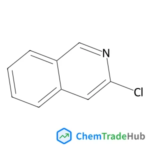 3-Chloroisoquinoline