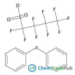 Diphenyliodonium 1,1,2,2,3,3,4,4,4-nonafluoro-1-butanesulfonate