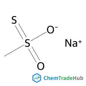 S-SODIUM METHANETHIOSULFONATE
