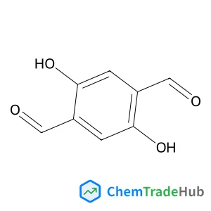2,5-Dihydroxyterephthalaldehyde