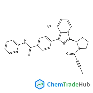 R-Acalabrutinib