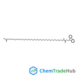 FMOC-AMINO PEG-11 PROPIONIC ACID