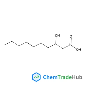 (R)-3-Hydroxydecanoic acid