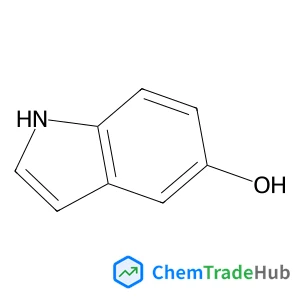 1H-Indol-5-ol