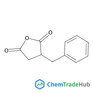 3-Benzyldihydro-2,5-furandione