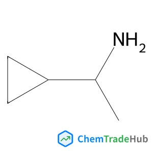 (1S)-1-Cyclopropylethanamine