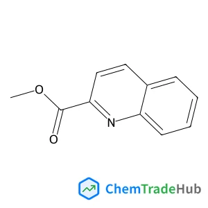 Methyl 2-quinolinecarboxylate