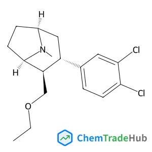 Tesofensine