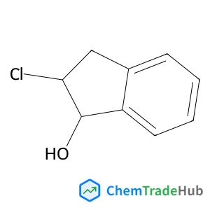 (1R,2S)-2-CHLORO-2,3-DIHYDRO-1H-INDEN-1-OL