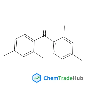 N-(2,4-Dimethylphenyl)-2,4-dimethylaniline