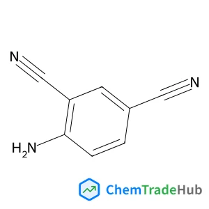 2,4-Dicyanoaniline