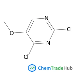 2,4-Dichloro-5-methoxypyrimidine 2,4-Dichloro-5-methoxypyrimidine