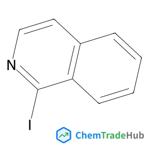 1-Iodoisoquinoline