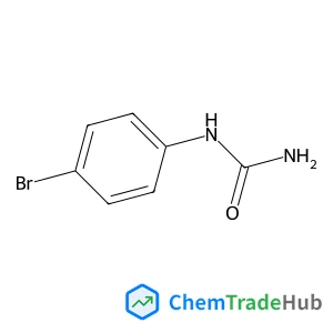 1-(4-Bromophenyl)urea