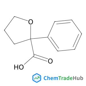 Phenyl tetrahydro-2-furancarboxylate