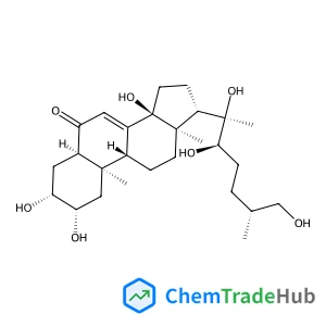 25R-Inokosterone 25R-Inokosterone