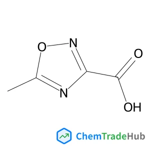 5-METHYL-1,2,4-OXADIAZOLE-3-CARBOXYLIC ACID