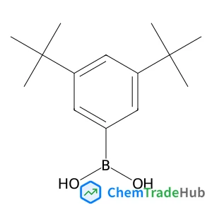 (3,5-Di-tert-butylphenyl)boronic acid